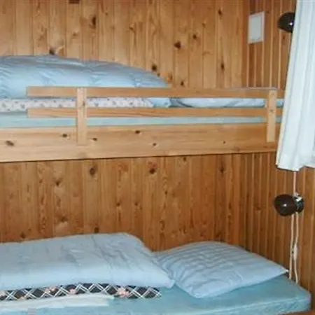 Prázdninový dům Lokken Løkken